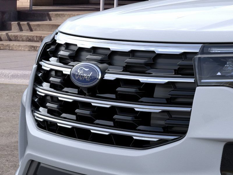 New 2026 Ford Explorer Active w/ Active Comfort Package AWD/4WD image 18
