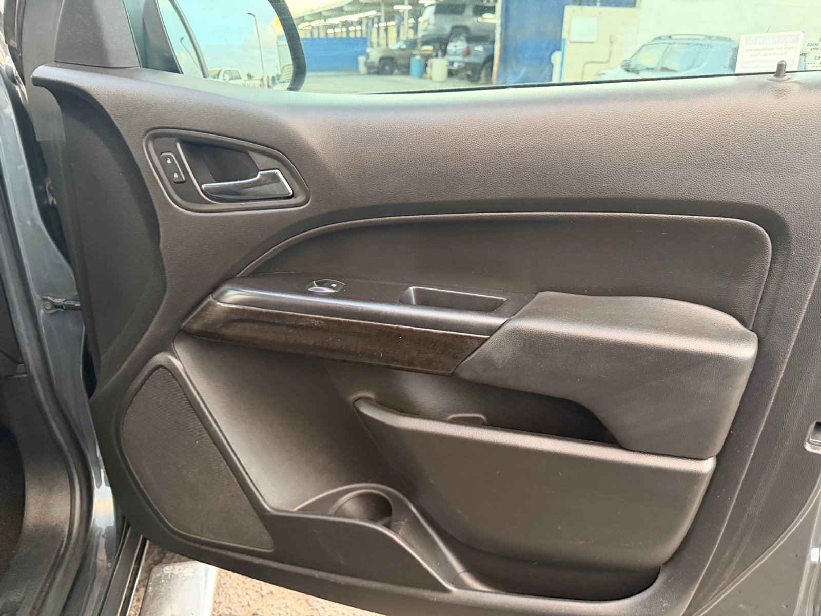 Used 2016 Chevrolet Colorado LT RWD image 31
