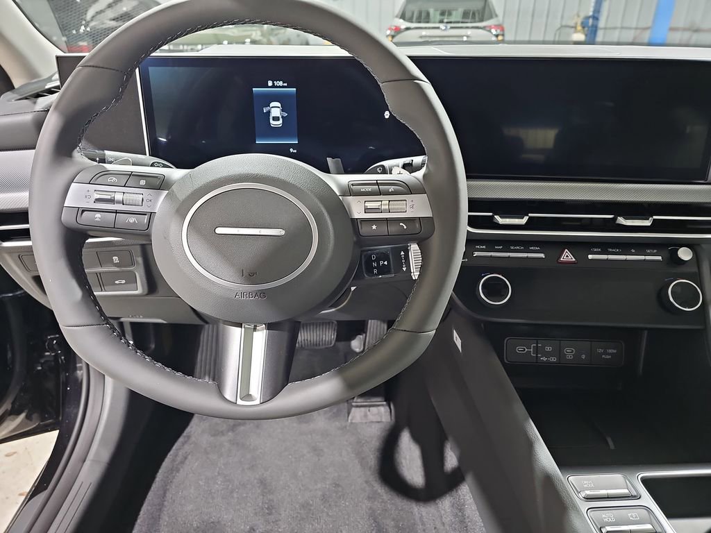 New 2026 Hyundai Sonata SEL AWD/4WD image 17