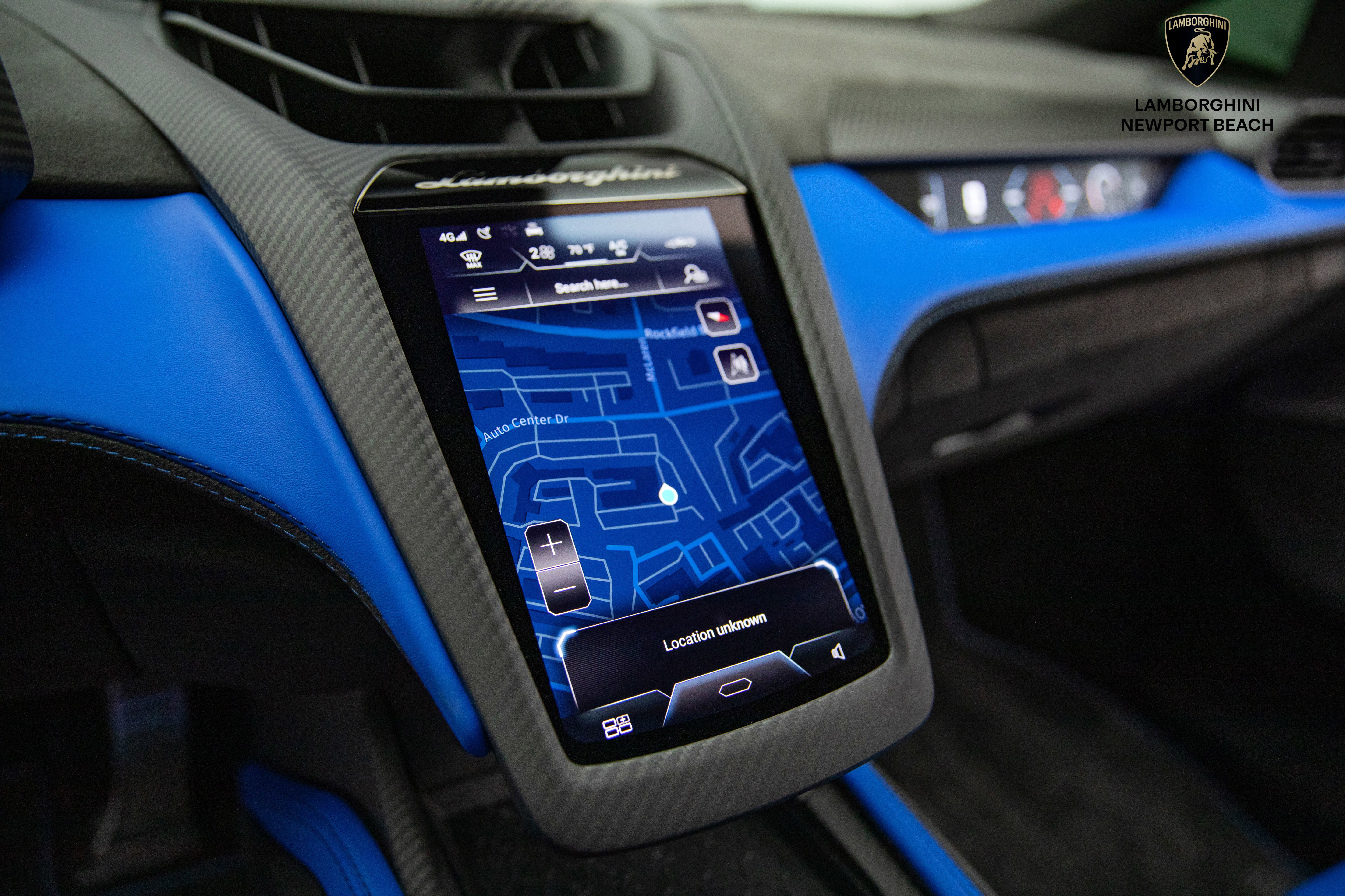 Used 2024 Lamborghini Revuelto image 47
