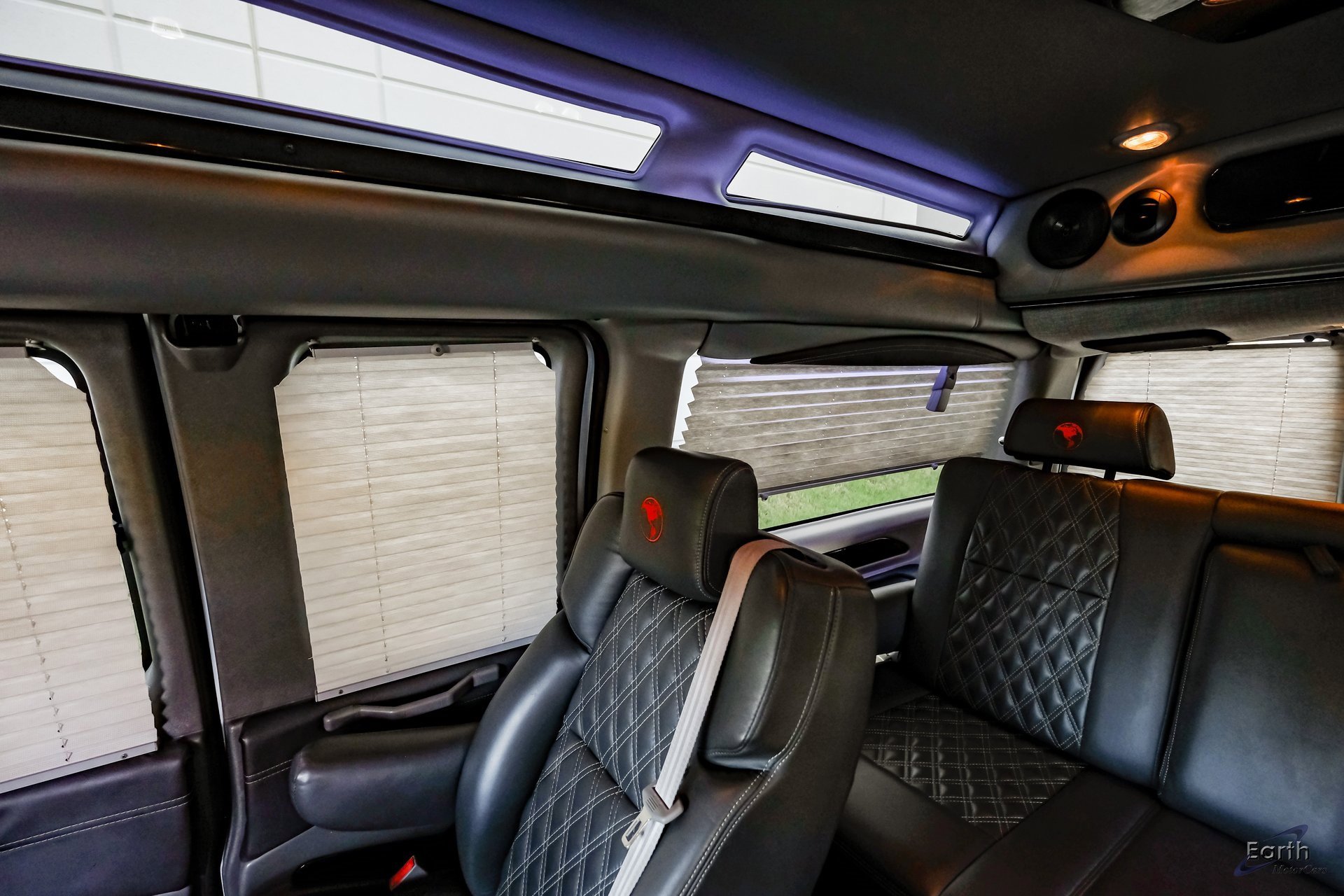 Used 2023 Chevrolet Express 2500 image 88