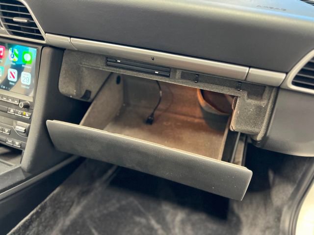 Used 2009 Porsche 911 Carrera 4S image 28