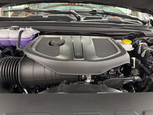 New 2026 RAM 1500 Big Horn image 46