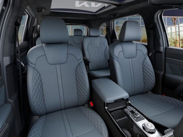New 2025 Kia Sorento SX Prestige image 15
