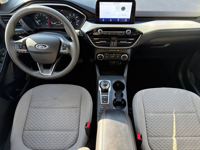 Used 2022 Ford Escape SE FWD image 12