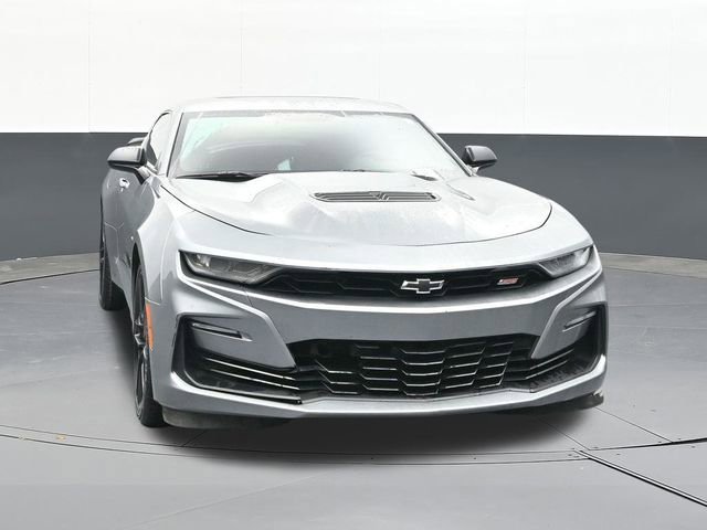 Used 2023 Chevrolet Camaro SS image 24