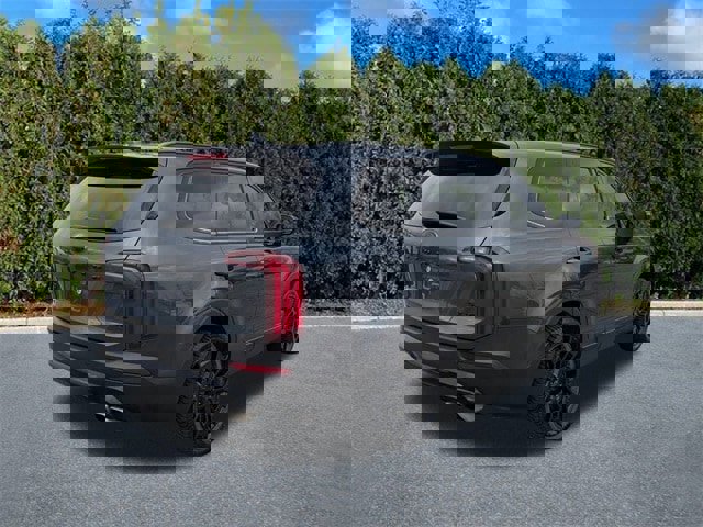 Used 2021 Kia Telluride SX w/ SX Prestige Package image 4