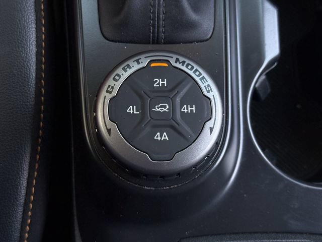 Used 2024 Ford Bronco Badlands AWD/4WD image 22