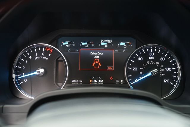 Used 2021 Ford Expedition Limited RWD image 27