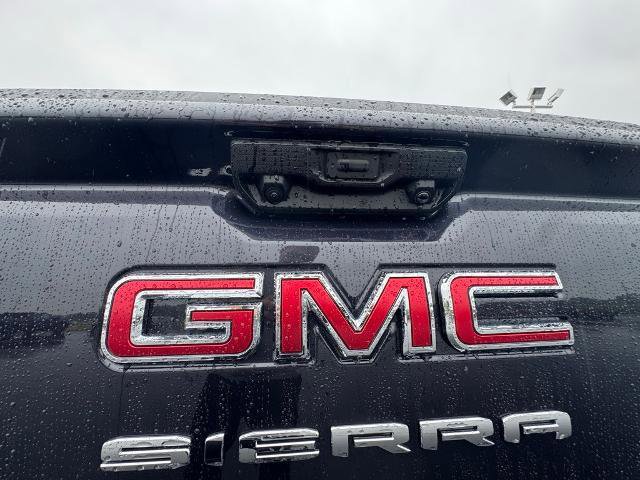 New 2025 GMC Sierra 1500 Elevation image 37