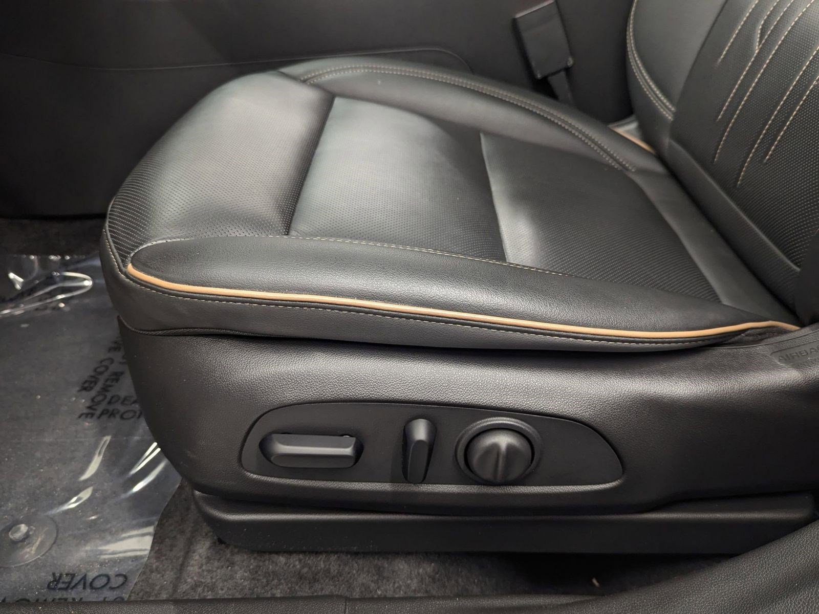 Used 2024 Buick Envista Avenir image 11