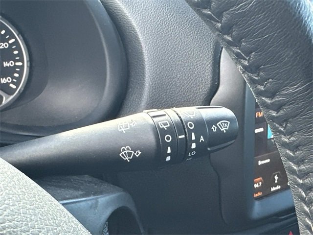 Certified 2019 Jeep Renegade Limited w/ UConnect 8.4 Nav Group image 28