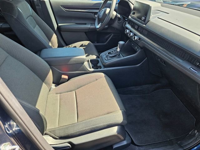 Used 2024 Honda CR-V LX image 8
