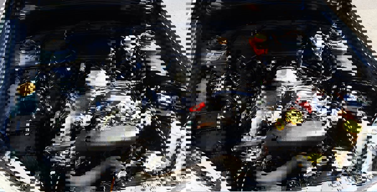 Used 2009 Subaru Forester 2.5X image 55