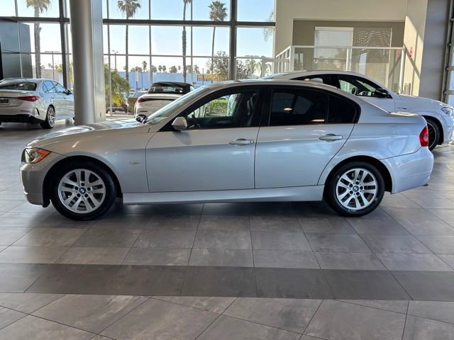 Used 2007 BMW 328i Sedan image 7