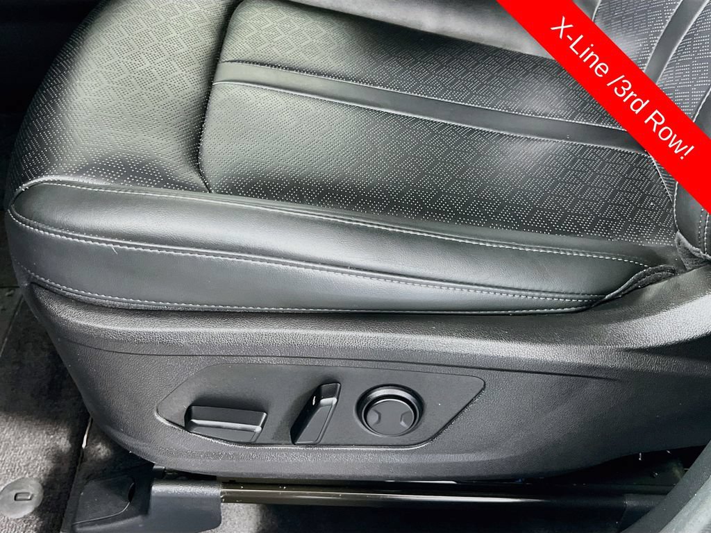Certified 2023 Kia Sorento S AWD/4WD image 20