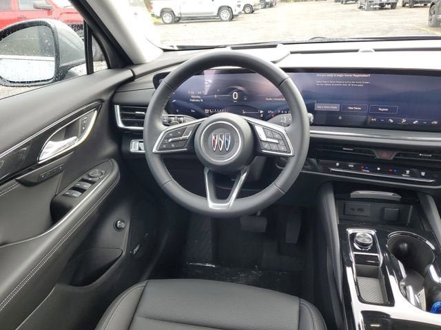 New 2026 Buick Envision Preferred AWD/4WD image 13