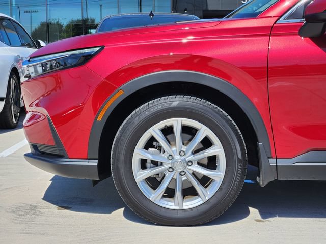 Used 2025 Honda CR-V EX image 6