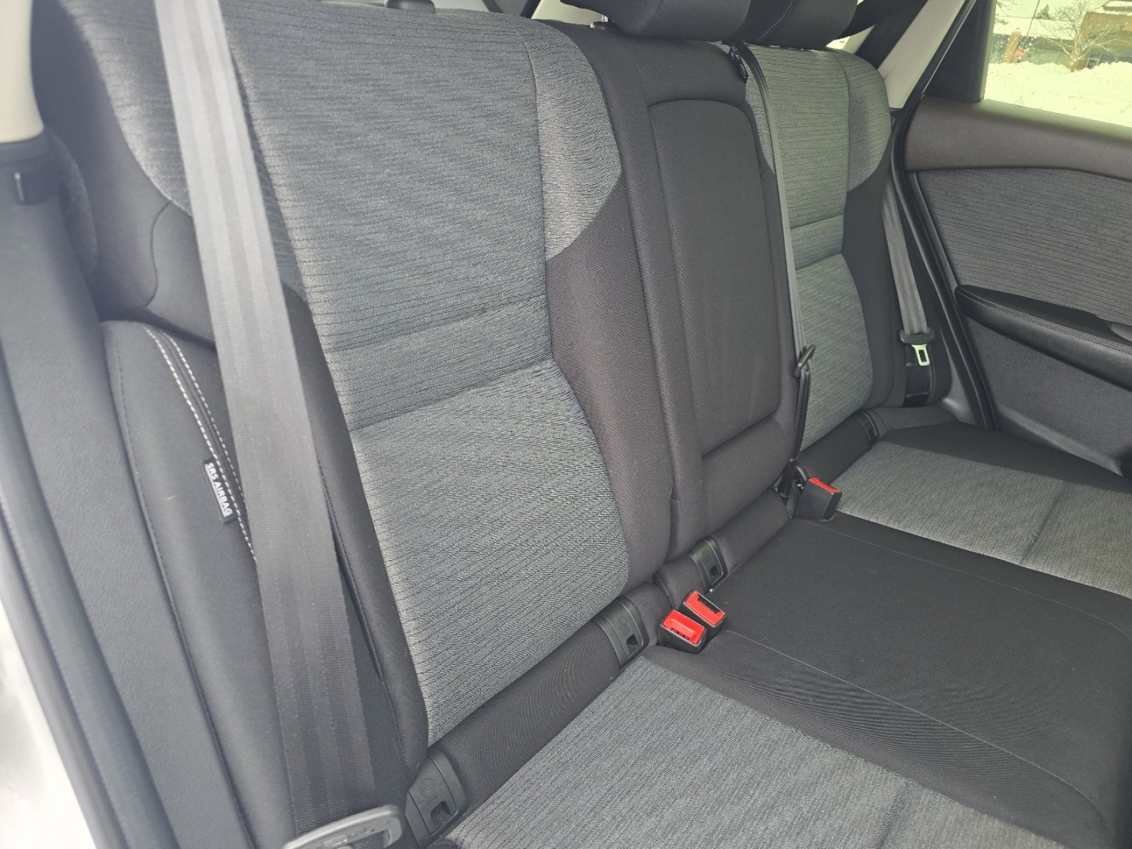 Used 2023 Nissan Rogue SV image 20