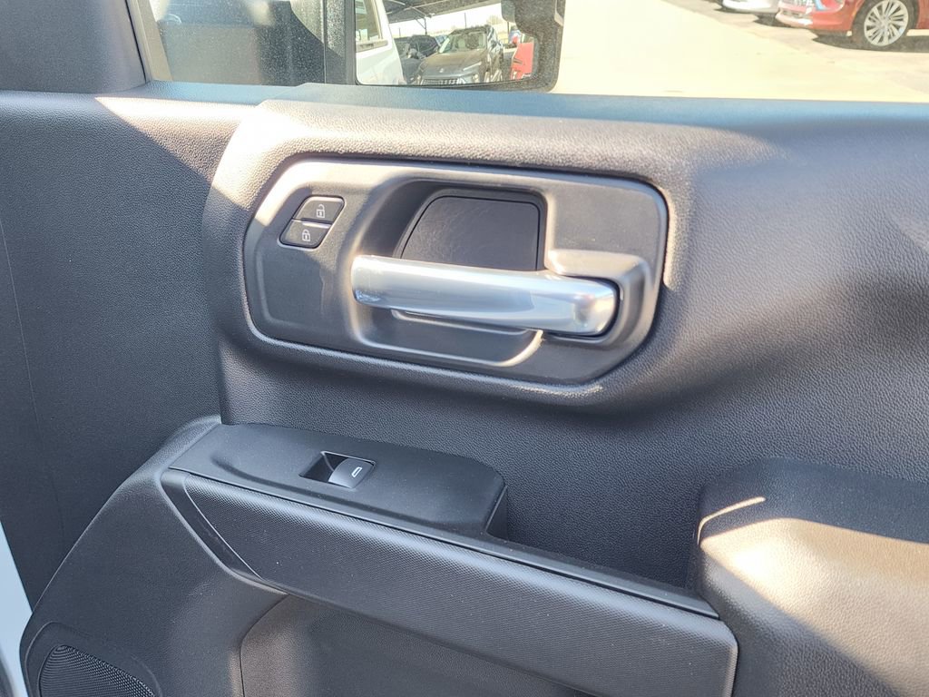 New 2026 GMC Sierra 3500 Pro w/ Convenience Package image 44