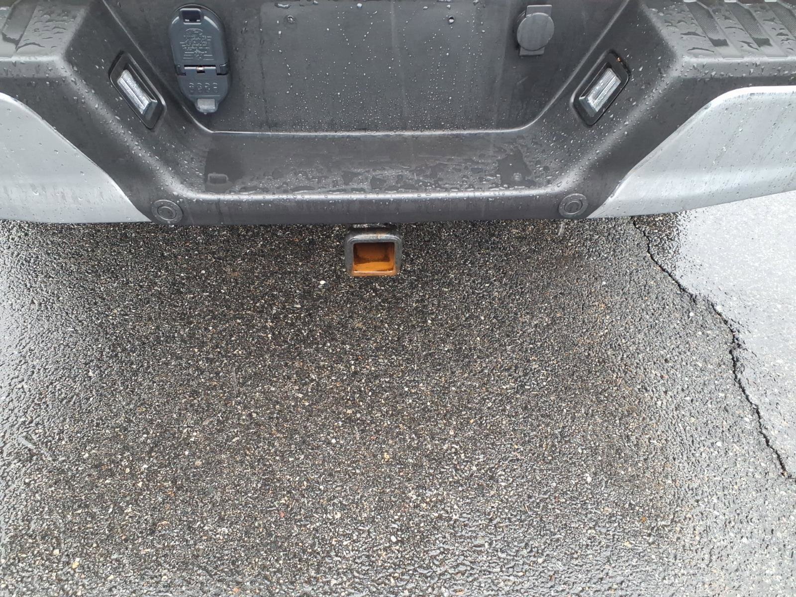 Used 2016 Ford F150 XLT w/ Equipment Group 302A Luxury image 10