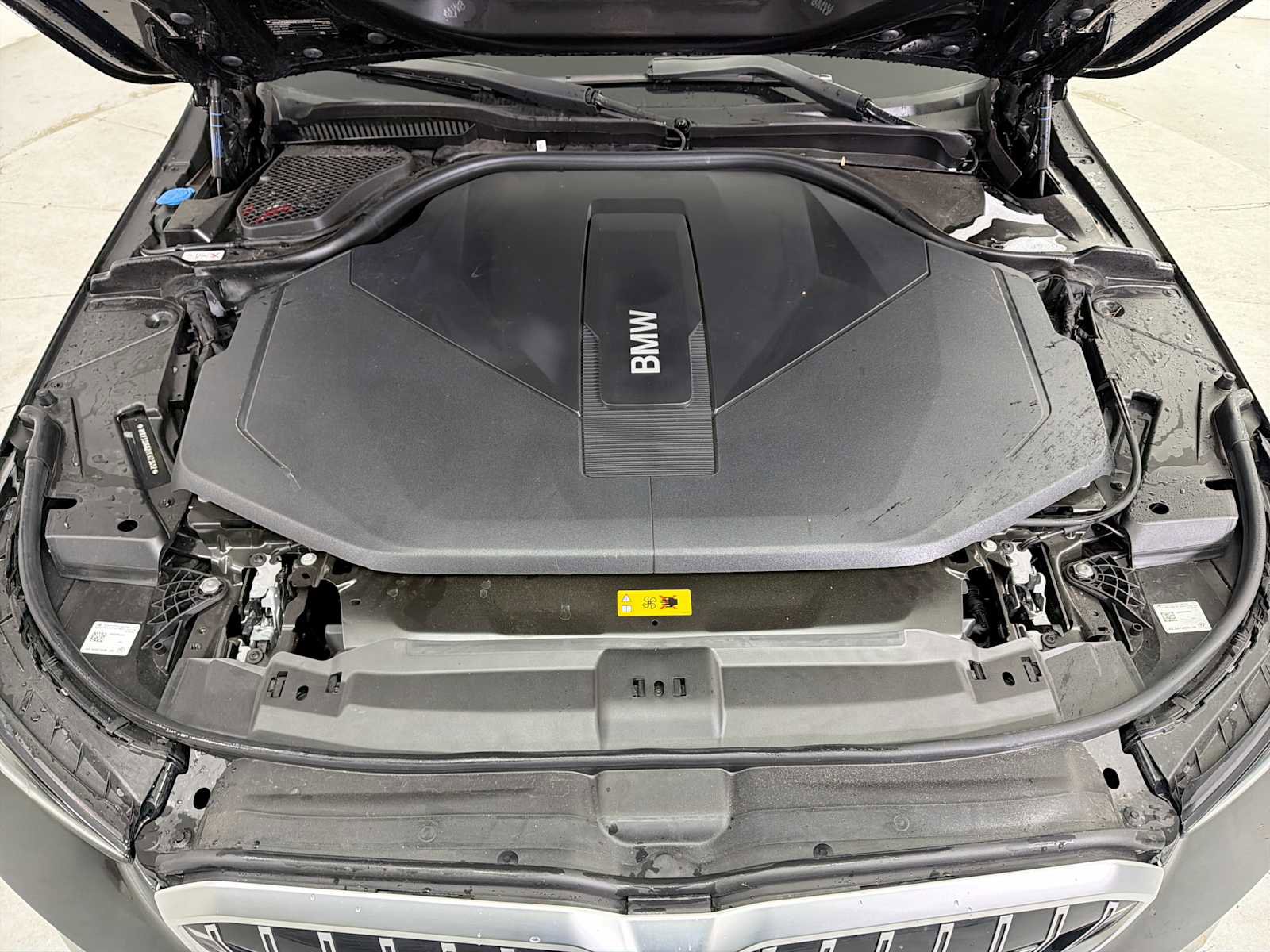 Certified 2026 BMW i5 eDrive40 image 18