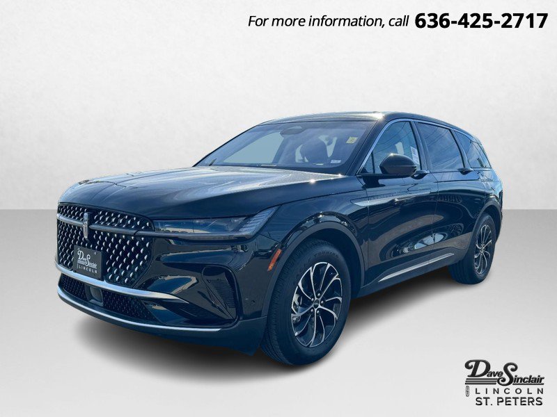 Used 2024 Lincoln Nautilus Premier image 1