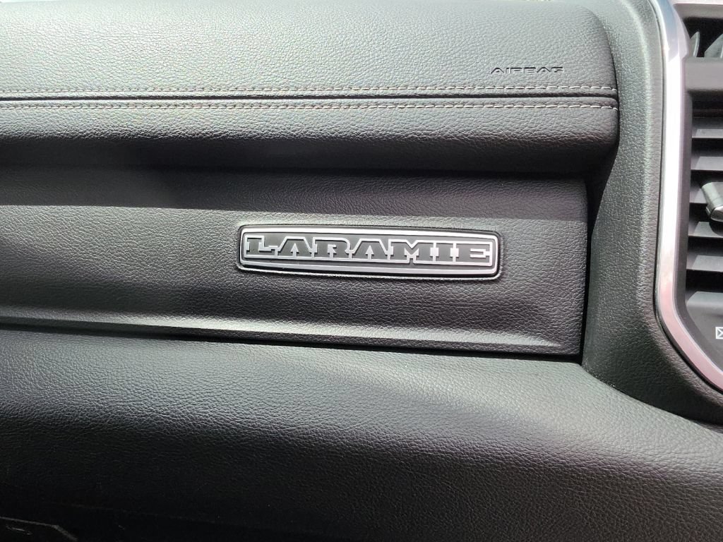 Used 2021 RAM 2500 Laramie AWD/4WD image 31
