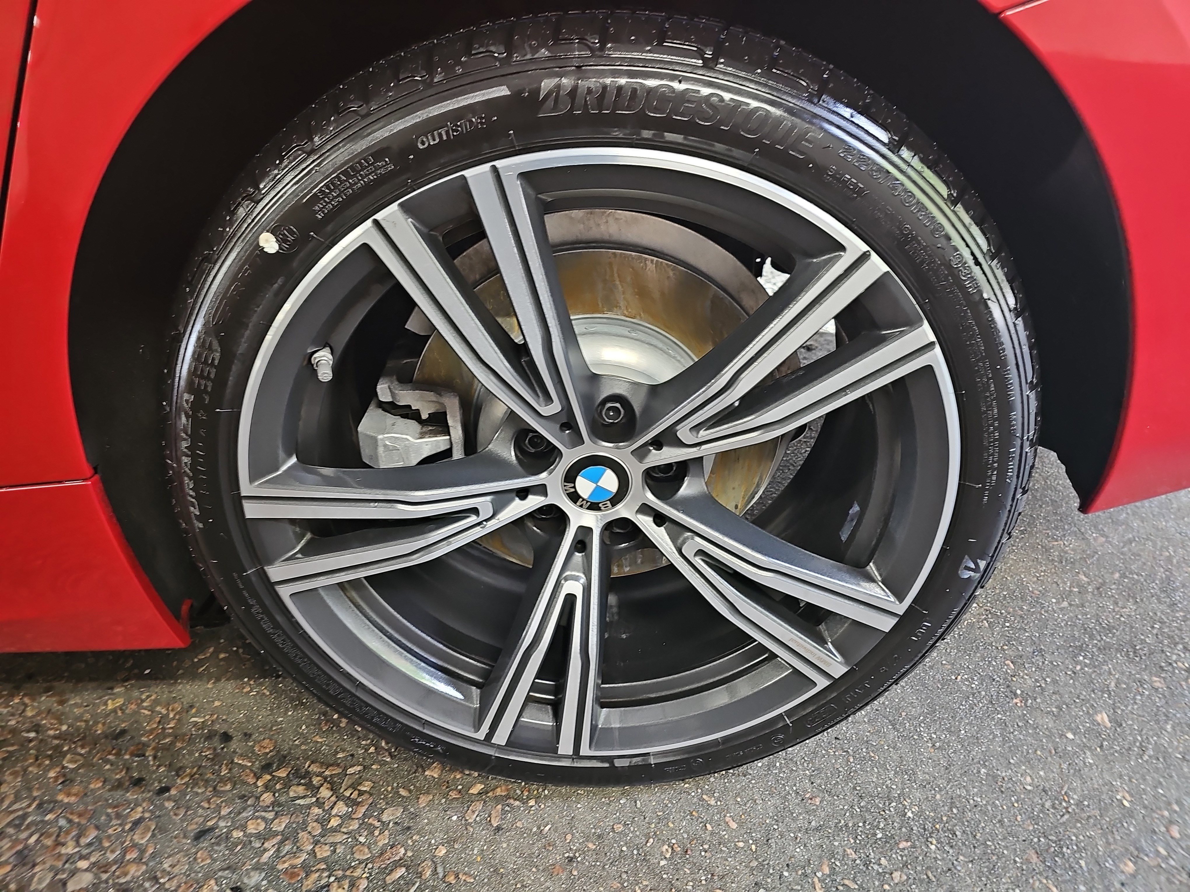 Certified 2023 BMW 330i Sedan w/ Premium Package image 35