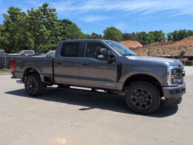 New 2026 Ford F250 XL w/ STX Appearance Package AWD/4WD image 2