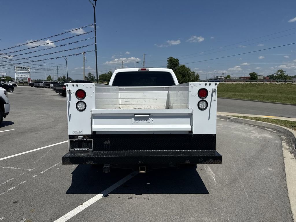 Used 2016 Ford F350 XL RWD image 18