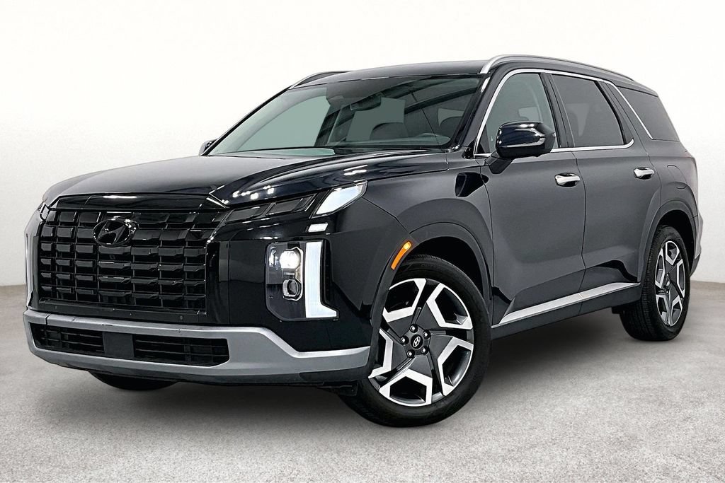 Used 2025 Hyundai Palisade SEL FWD image 14