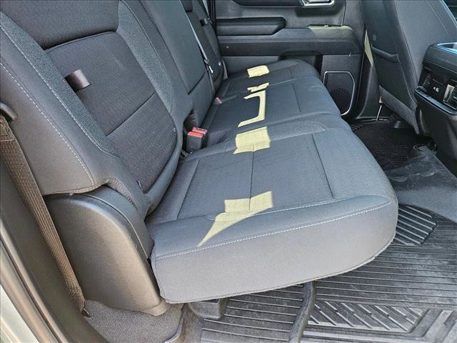 Used 2024 Chevrolet Silverado 1500 LT Trail Boss w/ Convenience Package II image 19