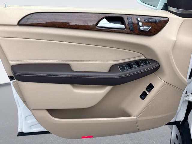 Used 2019 Mercedes-Benz GLS 450 GLS 450 4WD image 9