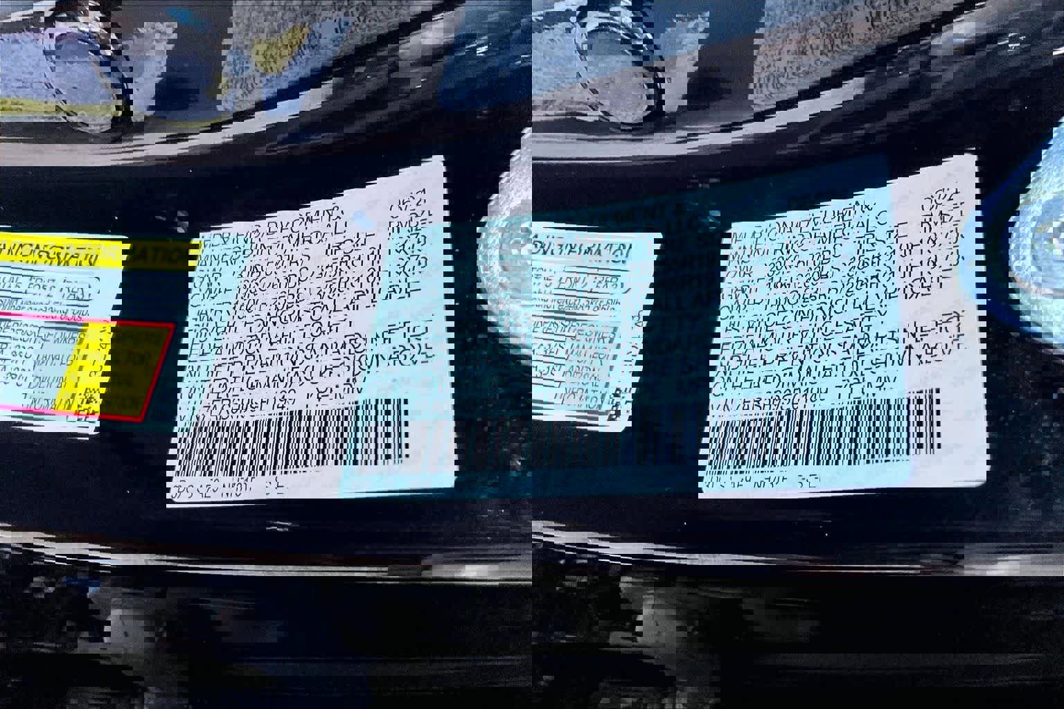 Used 2025 Honda CR-V Sport Touring image 35