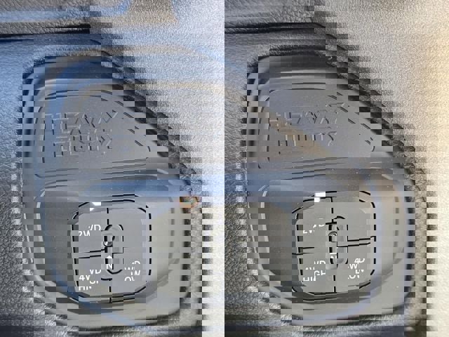 New 2026 RAM 2500 Tradesman image 20