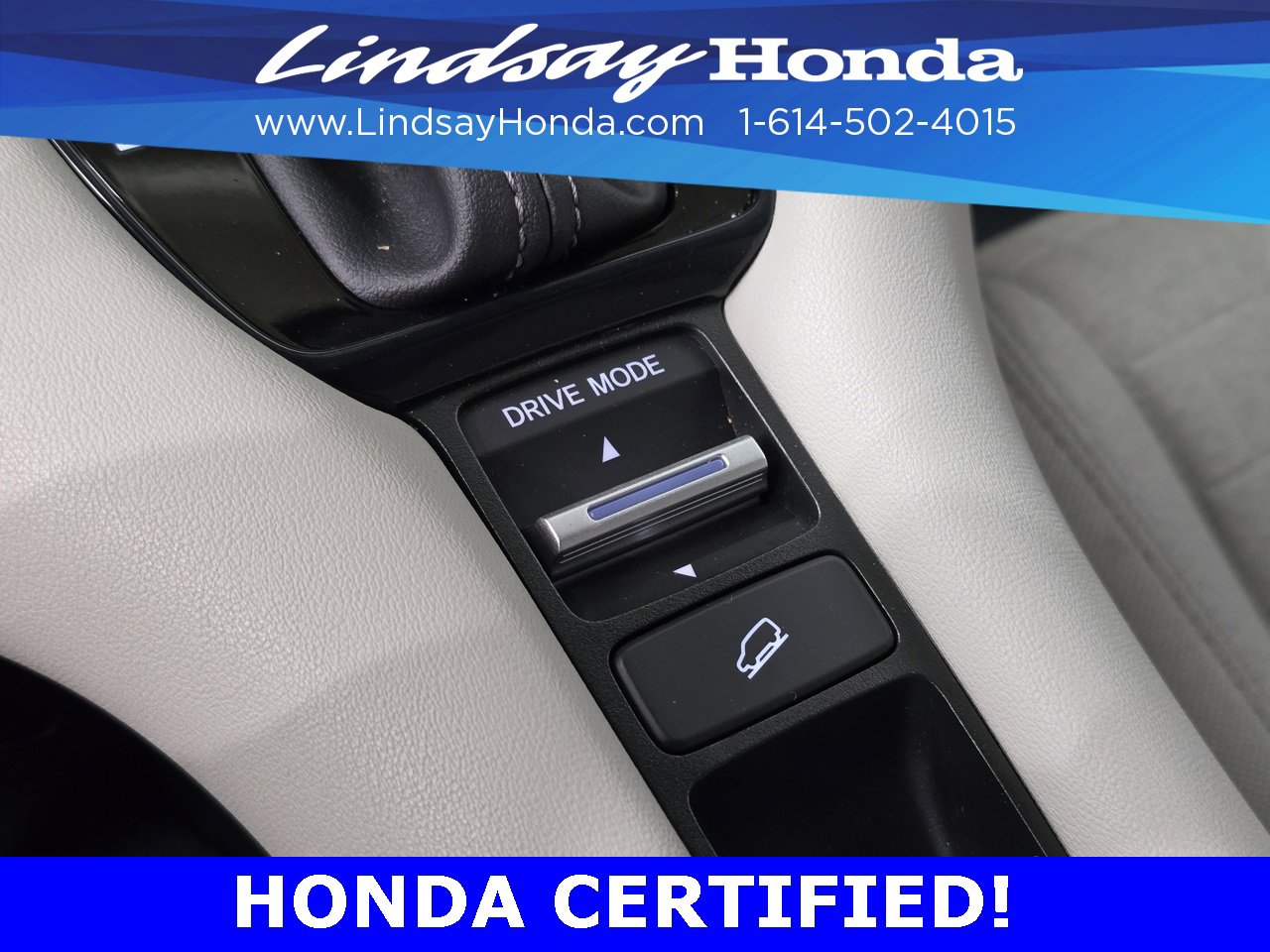 Certified 2024 Honda HR-V LX image 18