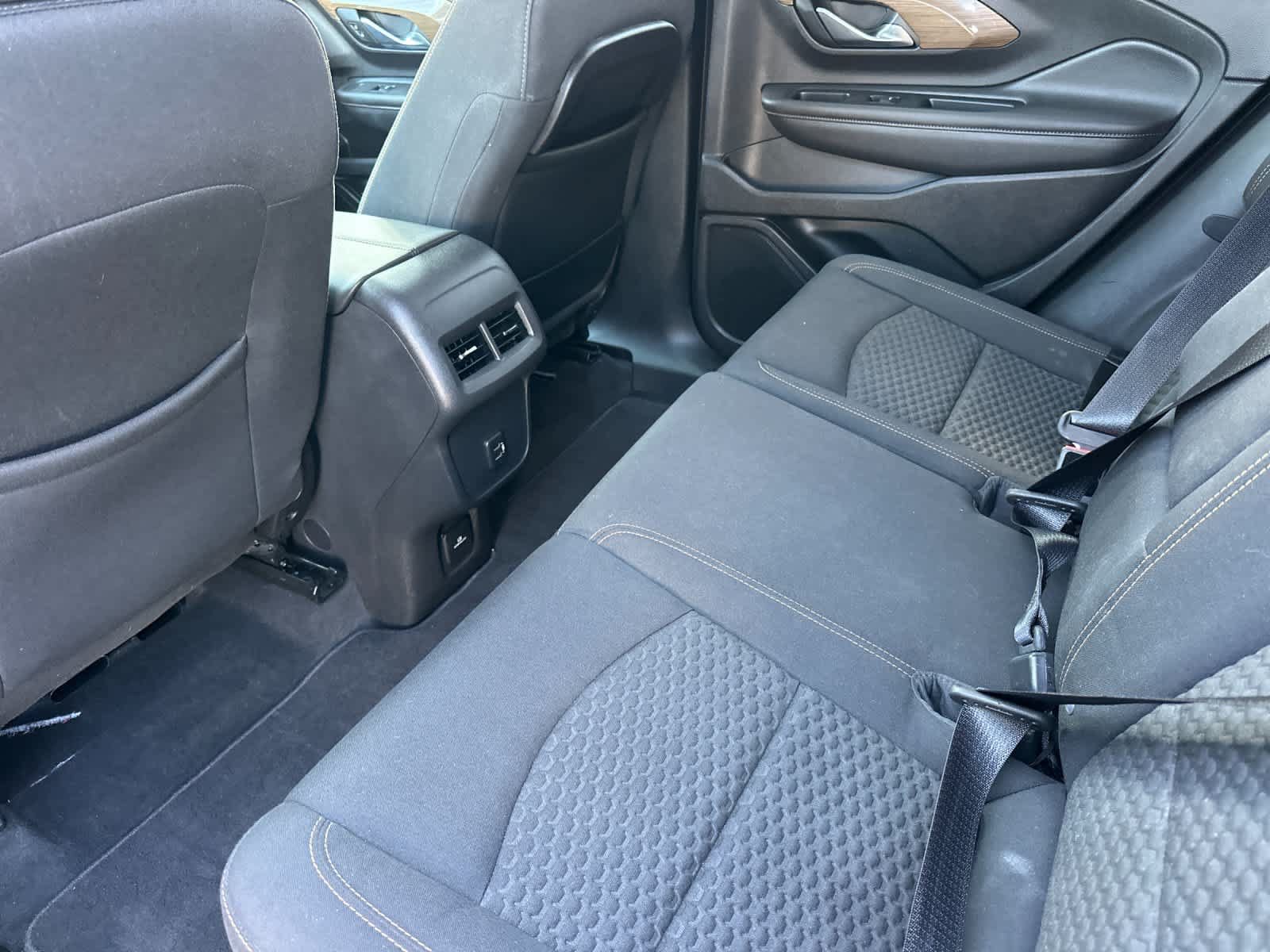 Used 2019 GMC Terrain SLE w/ Infotainment Package I FWD image 5