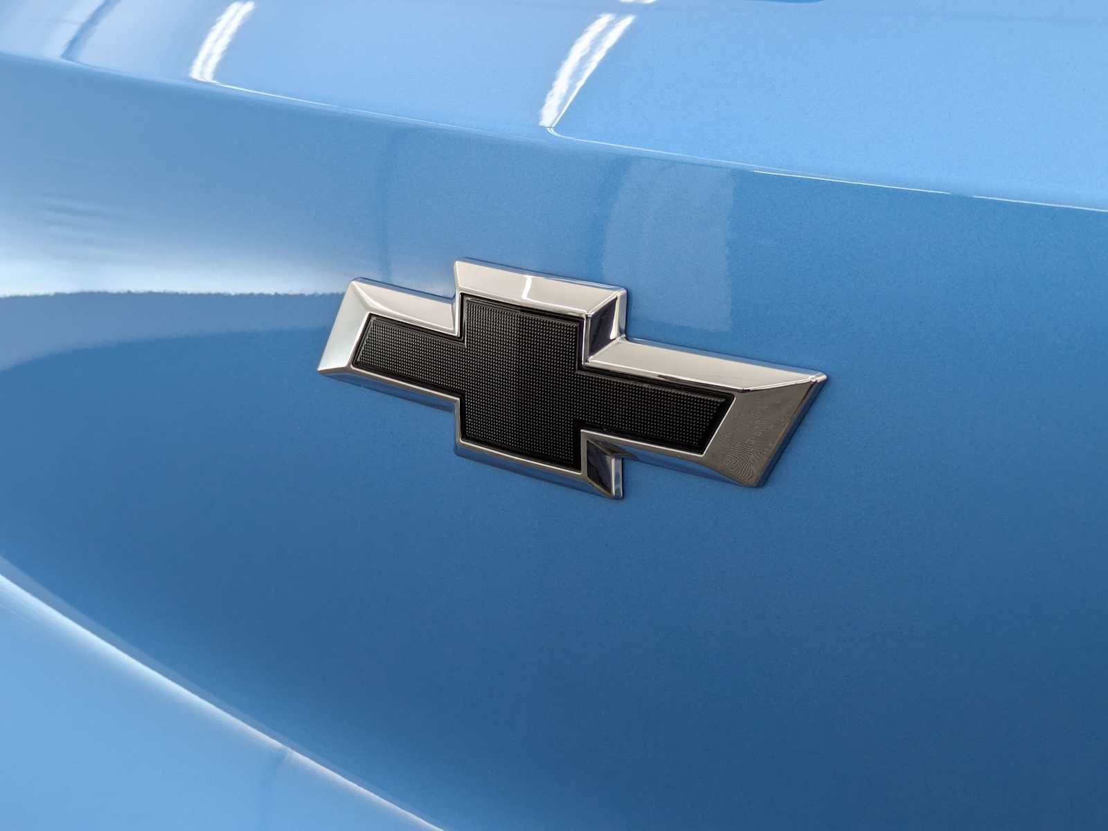 New 2025 Chevrolet TrailBlazer RS w/ Convenience Package AWD/4WD image 12