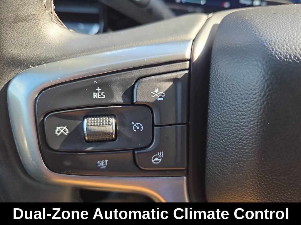 Used 2023 Chevrolet Silverado 1500 LT image 14