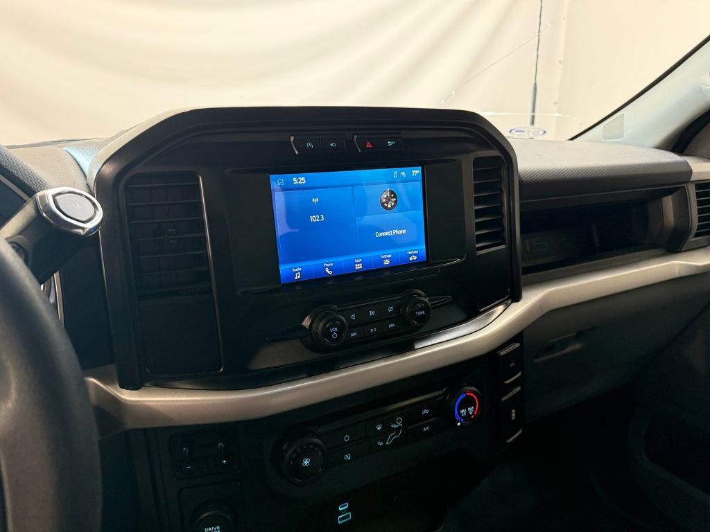 Used 2022 Ford F150 XL w/ Trailer Tow Package image 14