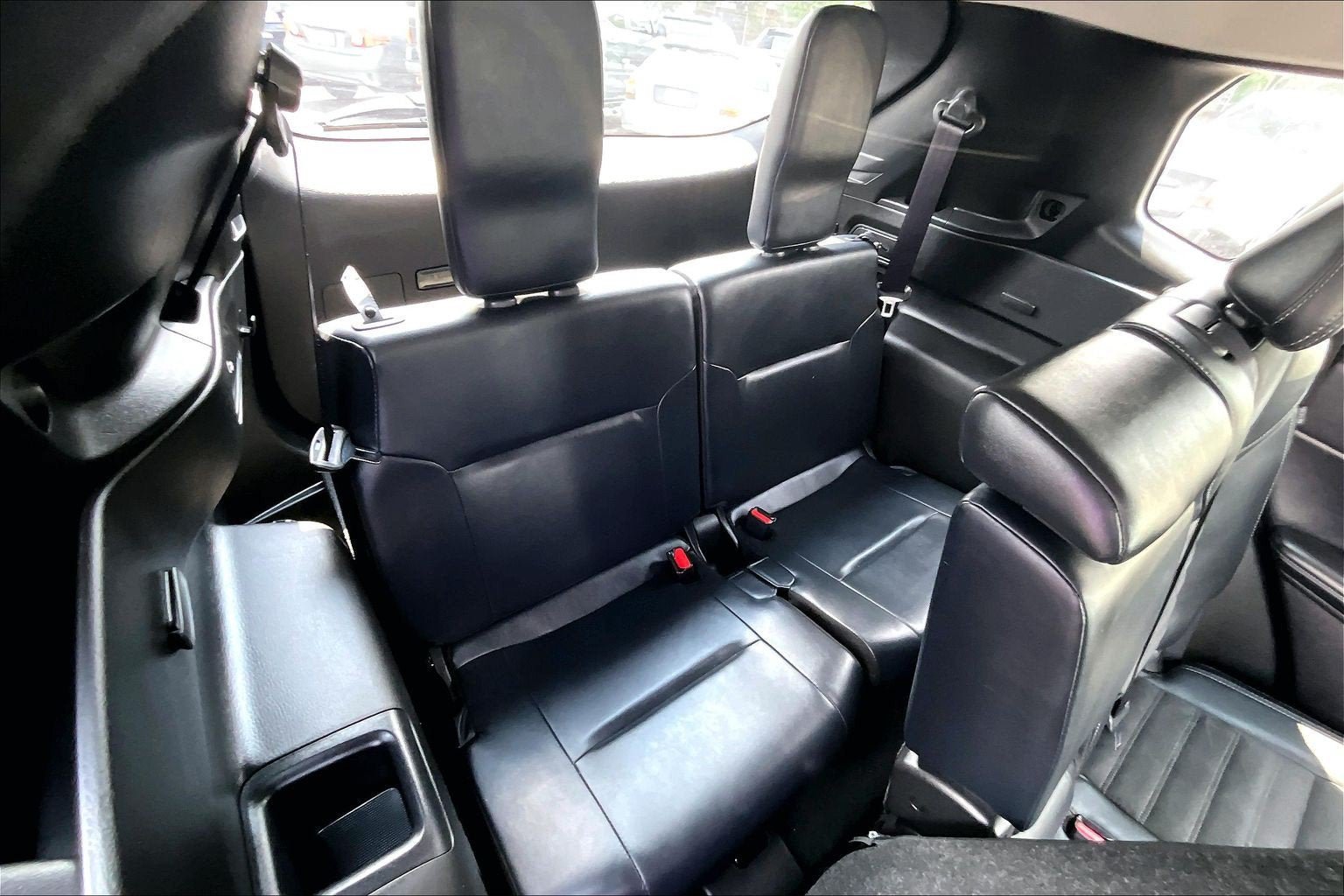 Used 2025 Mitsubishi Outlander SE AWD/4WD image 26