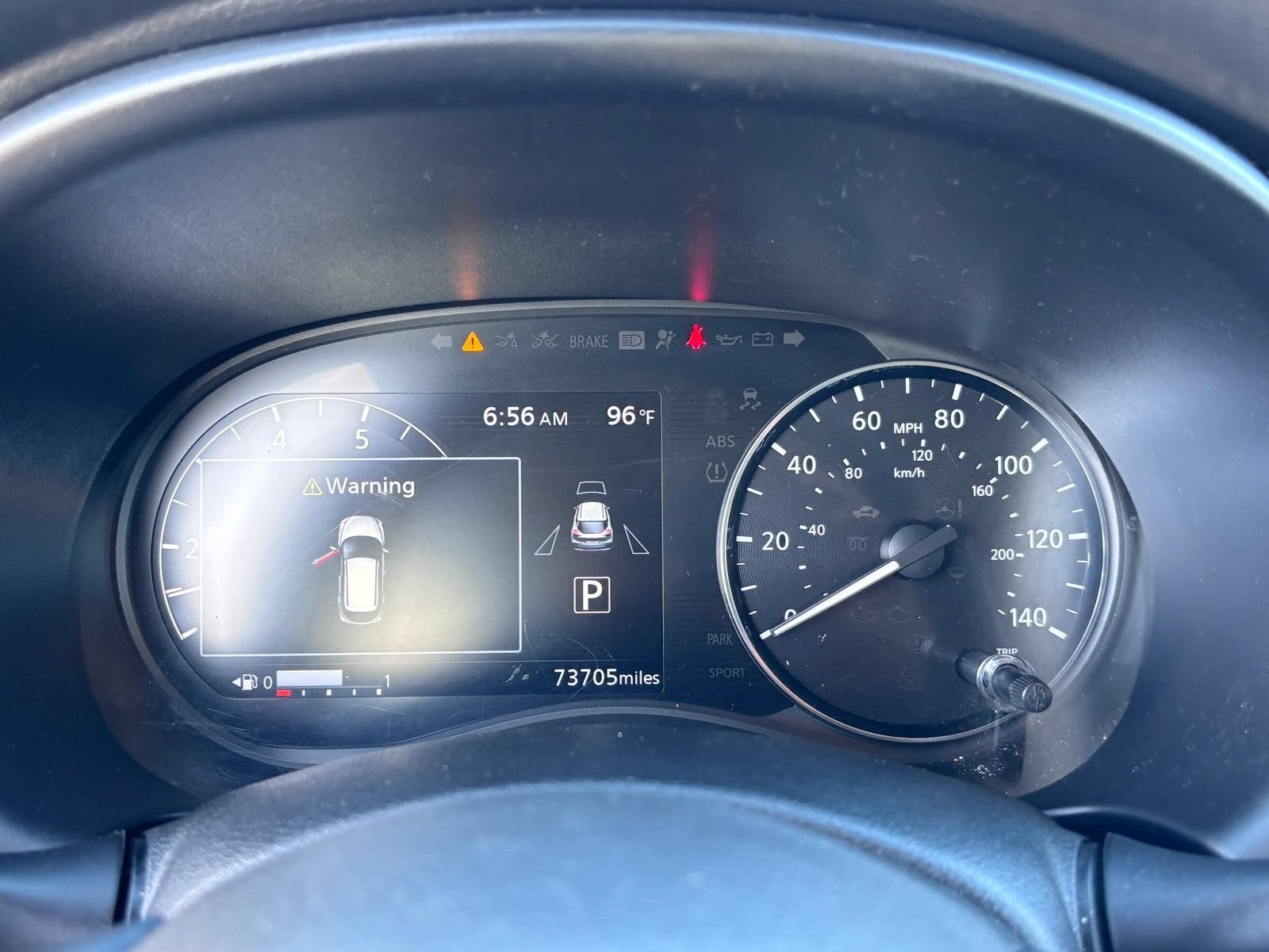 Used 2021 Nissan Kicks SV FWD image 25