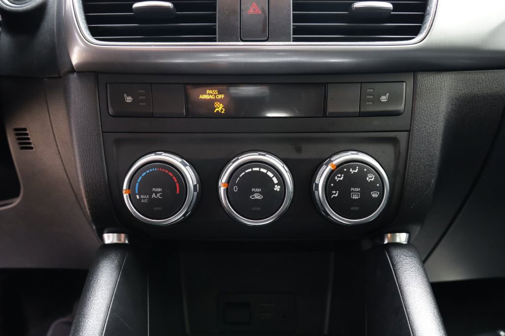 Used 2016 MAZDA CX-5 Touring w/ Bose/Moonroof Package FWD image 25