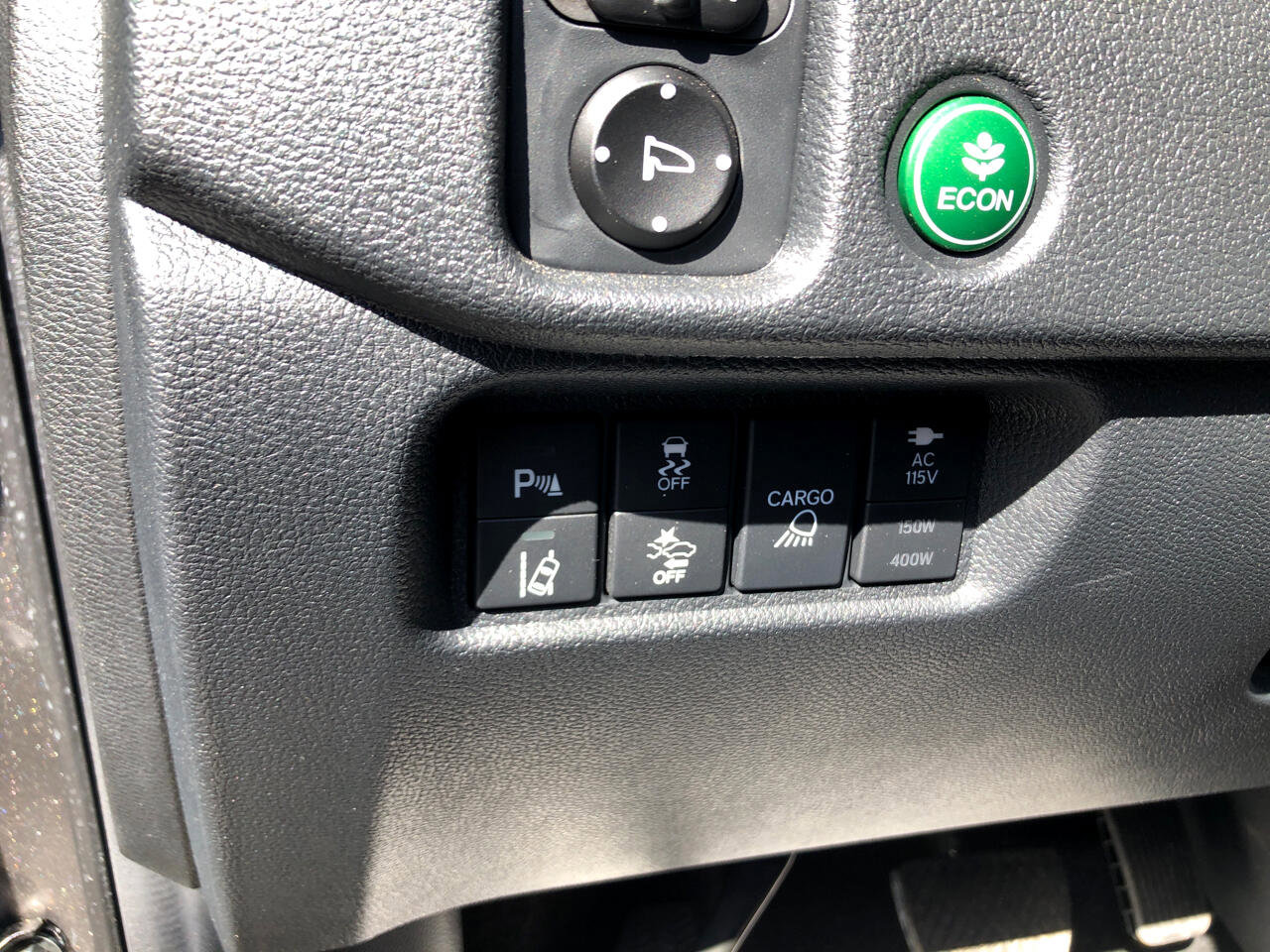 Used 2020 Honda Ridgeline RTL-E image 14