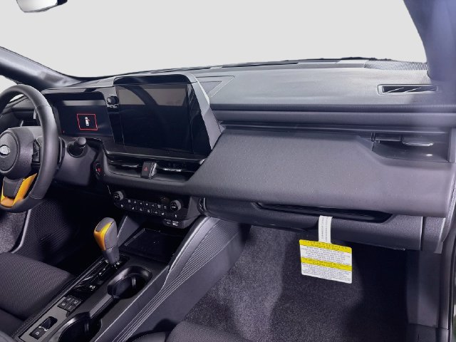 New 2026 Subaru Outback Wilderness AWD/4WD image 30