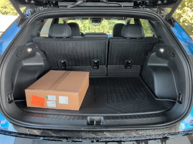 New 2026 Chevrolet Blazer EV RS w/ Super Cruise Package FWD image 10