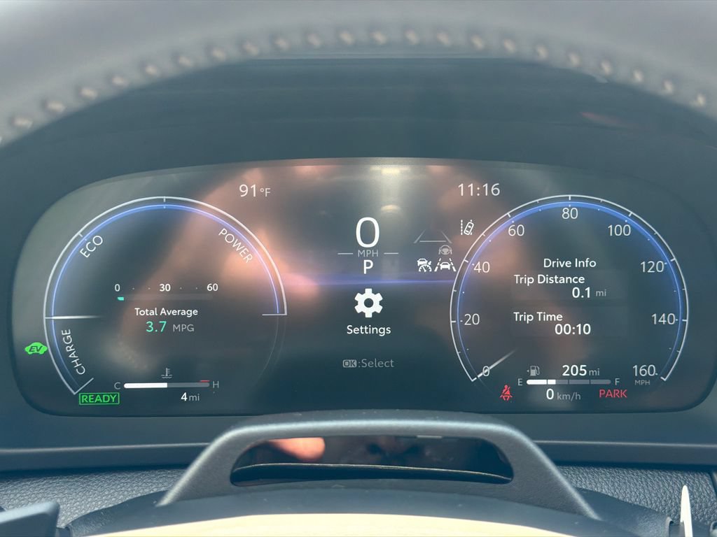 New 2026 Toyota Crown Signia w/ Advanced Technology Package AWD/4WD image 32