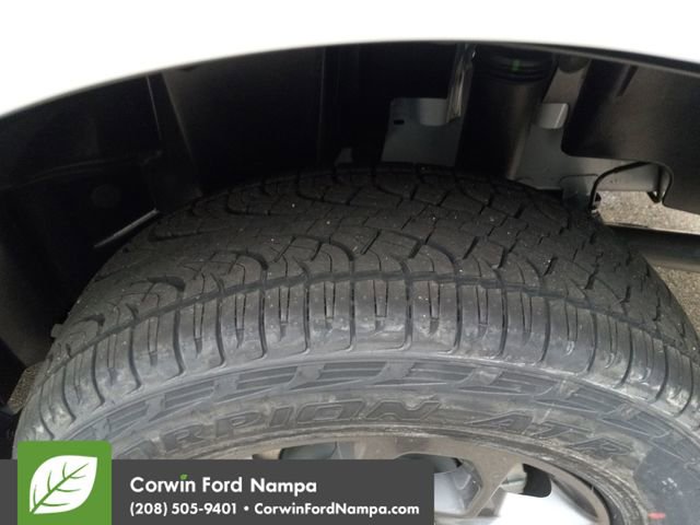 New 2026 Ford Maverick XLT w/ XLT Luxury Package image 30