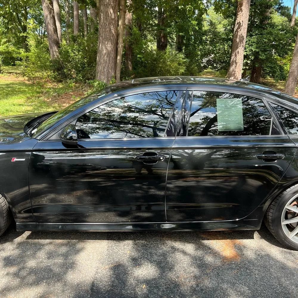Used 2017 Audi A6 3.0T Prestige AWD/4WD image 4